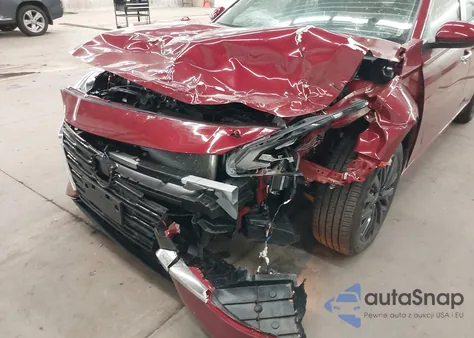 2025 Nissan Altima Sv Awd z USA, uszkodzony, nr VIN 1N4BL4DW8SN409879